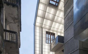 连州摄影博物馆：RIBA国际奖入选，城市文化复兴的艺术典范