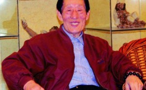 餐饮巨擘书法大家王文桥先生逝世，一生功绩永载烹坛史册