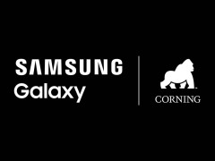 三星Galaxy S25 Edge搭载Corning Gorilla Glass Ceramic 2，耐用性再升级！