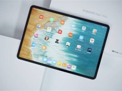 全球平板電腦市場2025Q1增長6%：蘋果領跑，小米躍居第三