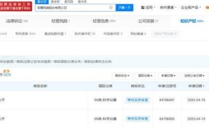 荣耀终端公司新动向：申请注册“电霸”“荣耀电霸”商标