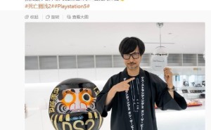 《死亡搁浅2：冥滩之上》开发完成，2025年6月26日PS5独占发售！