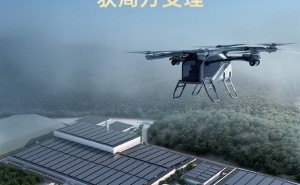 小鹏“陆地航母”飞行汽车生产许可获批，量产在即！
