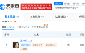 赛特新材管理层降薪力挺发展，业绩能否借此逆风翻盘？
