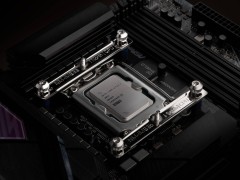 猫头鹰NM-IMB8扣具发布：专为LGA1851设计，助力降温1至3℃