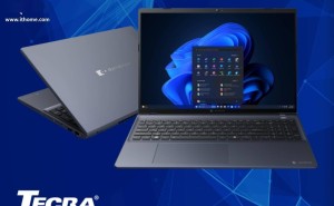 Dynabook商务笔记本再升级，Portégé与Tecra系列焕新登场！