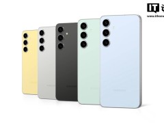 三星Galaxy S25 FE或备选联发科天玑9400，自研芯片遇产能挑战？