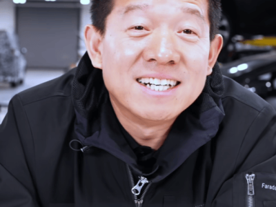 贾跃亭8年海外造车路：盼还债回国，直言太想念北京家人