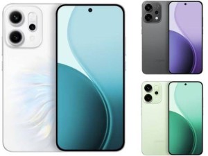 OPPO Reno14系列人像新升级：3.5倍潜望长焦，高清实况照片来袭！