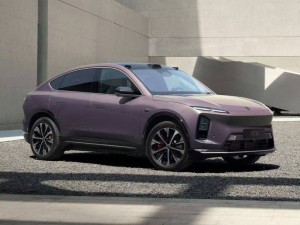 蔚来新款ES6与EC6明日预订开启，NT2.5平台升级内饰外观