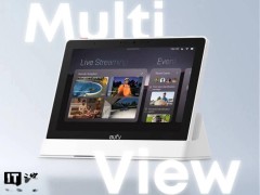 安克Eufy E10智能屏来袭：内置5000mAh电池，双频Wi-Fi 6安防新体验