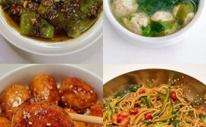 四道家常美食，轻松上手美味实惠，厨房新手也能大展身手！