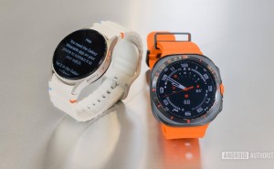三星Galaxy Watch 8系列曝光：或将采用方圆结合新设计？