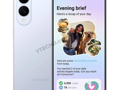 三星Galaxy S25 Edge旗舰新机曝光：超薄设计搭配高性能配置