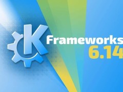 KDE Frameworks 6.14重磅更新：圖標煥新顏，搜索更穩定，跨平臺開發再升級