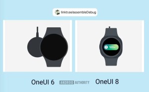 三星One UI 8 Watch充电动画曝光，将统一视觉风格与手机更配？