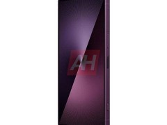 索尼Xperia 1 VII即将发布：搭载骁龙8至尊版，外观配色抢先看！