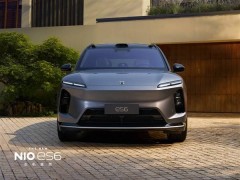 蔚来新款ES6、EC6明日来袭，起售价30万，升级细节能否再掀热潮？