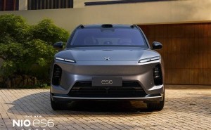 蔚来新款ES6、EC6明日来袭，起售价30万，升级细节能否再掀热潮？