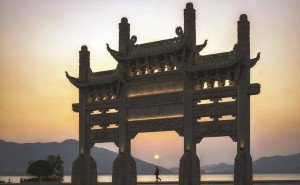 韩岭古村沉浸式探秘：千年商道之谜，你准备好了吗？