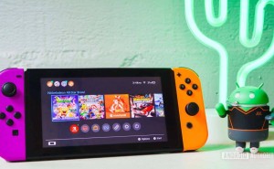 任天堂Switch模拟器Eden即将亮相，性能媲美领先竞品