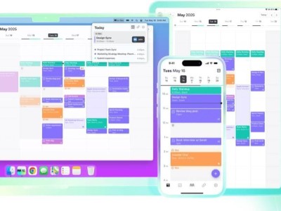 苹果低调收购Mayday Labs，AI日历功能或将在iOS 19亮相