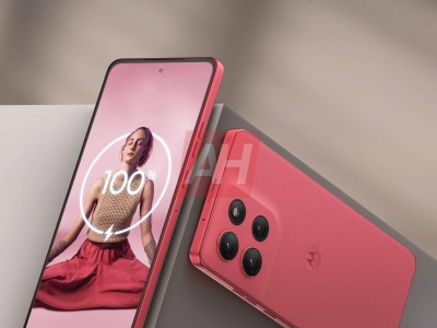 摩托罗拉Moto G86 Power 5G新色曝光，6720mAh大电池续航升级