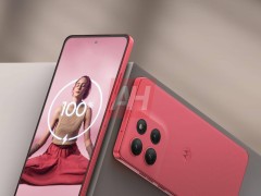 摩托罗拉Moto G86 Power 5G新色曝光，6720mAh大电池续航升级