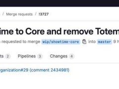GNOME 49升级！Showtime视频播放器接棒Totem成核心应用