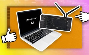 RISC-V架构新突破！DC-ROMA AI PC算力达50 TOPS，搭载Ubuntu 24.04