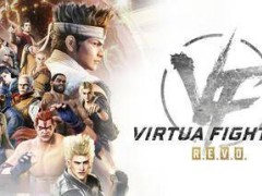 世嘉《VR 戰士》春季直面會來襲，新作進展即將揭曉！