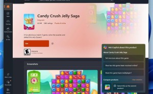微软应用商店AI大升级，Win11用户可聊天式探索应用新功能