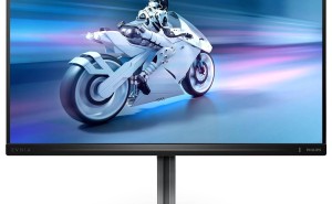 飞利浦新推24.5英寸390Hz Fast IPS电竞显示器，2K以下价位新选择！