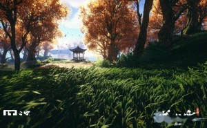 《逆水寒手游》民俗季：东方韵味与技术创新的完美融合