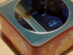 微信数据迁移提速秘籍：放铁盒里竟能加速？官方证实！