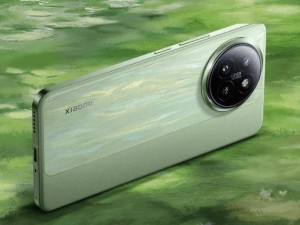 小米Civi 5 Pro来袭！骁龙8s Gen 4加持，5000万长焦镜头引期待
