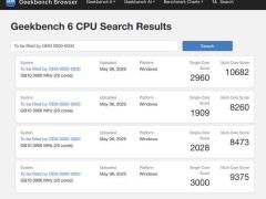 英偉達ARM架構超級芯片GB10曝光，主頻高達3.9GHz，性能如何？