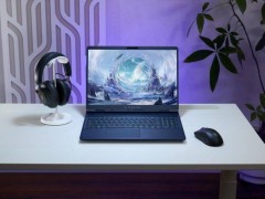 戴尔外星人新游戏本来袭！Alienware 16/16X 首发RTX 5060显卡性能如何？