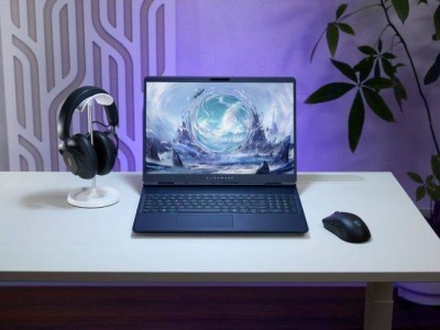 戴尔外星人新游戏本来袭！Alienware 16/16X 首发RTX 5060显卡性能如何？