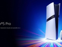 索尼PS5 Pro將升級PSSR 2：更低分辨率也能享受超分畫質？