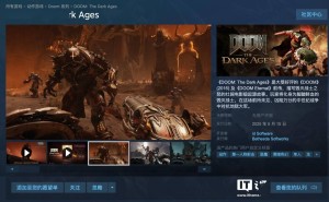 《毁灭战士：黑暗时代》IGN高分评价，厚重战斗风格引热议！