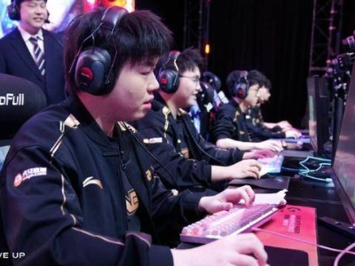 LPL赛场风云！RNG遗憾止步，OMG陪跑，双雄提前告别第三赛段