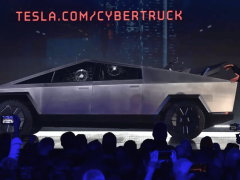 马斯克Cybertruck五大承诺，如今兑现了几何？