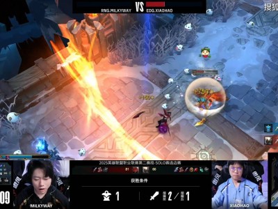 EDG三局激战逆袭RNG，成功晋级骑士之路，RNG未来何去何从？