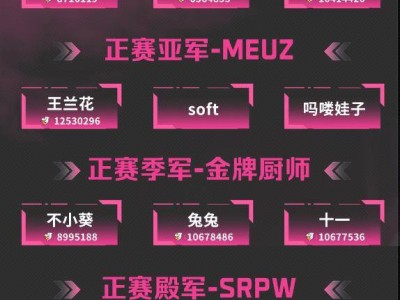 斗鱼女神挑战赛娱乐赛来袭，四强争霸，观赛赢极速狂飙捆绑包！