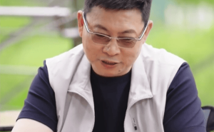 余承东向往自驾之旅，独处时光成心灵充电站
