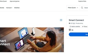 摩托罗拉携手Meta，Quest 3/3S头显可串流联想手机新功能上线！