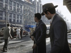 《四海兄弟：最终版》Steam国区仅售20.85元，重制版游戏迎历史最低价！