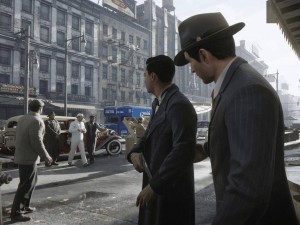 《四海兄弟：最終版》Steam國區僅售20.85元，重制版游戲迎歷史最低價！