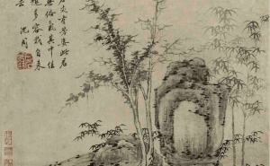宋元山水画深度研习：探寻历代名画背后的笔墨奥秘